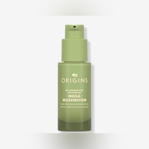 Origins Other - New Origins Mega-Mushroom Dark Spot Brightening Face Serum